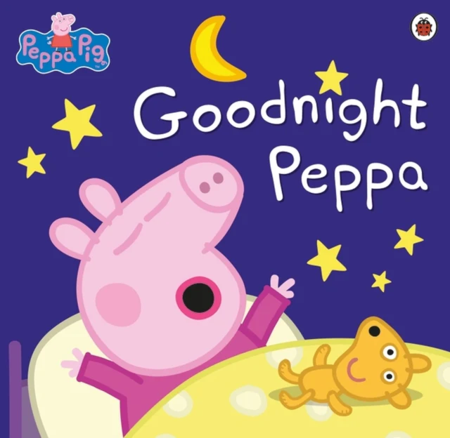 Peppa Pig: Goodnight Peppa - Image 2