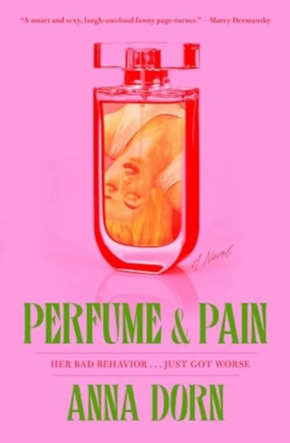 Perfume and Pain - Image 2