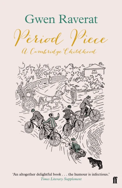 Period Piece - Image 2