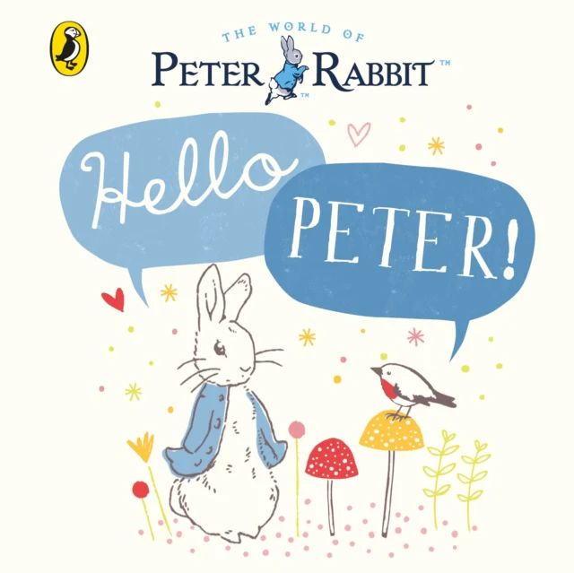 Peter Rabbit: Hello Peter! - Image 2