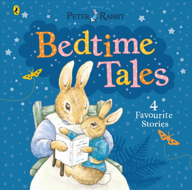 Peter Rabbit's Bedtime Tales - Image 2