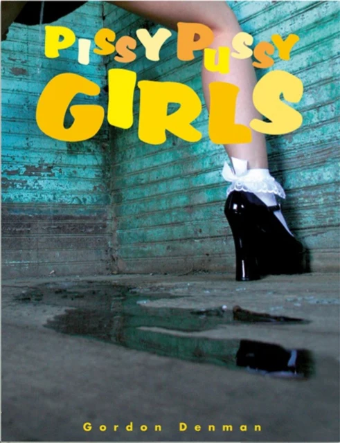 Pissy Pussy Girls - Image 2