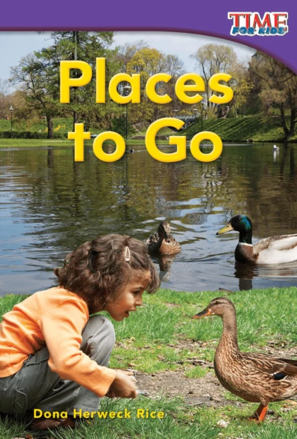 Places to Go - Image 2