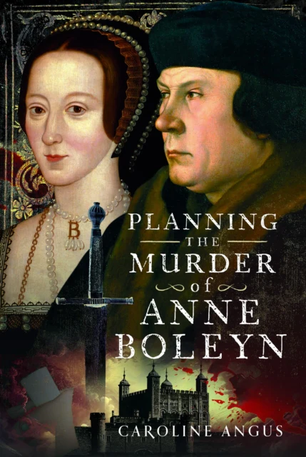 Planning the Murder of Anne Boleyn - Image 2