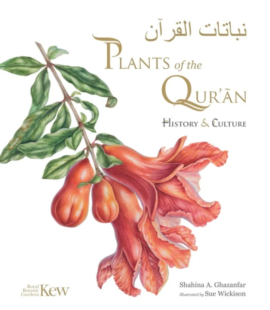 Plants of the Quran - Image 2