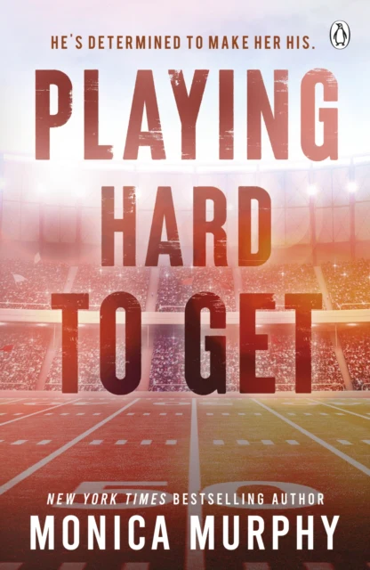 Playing Hard To Get - Image 2