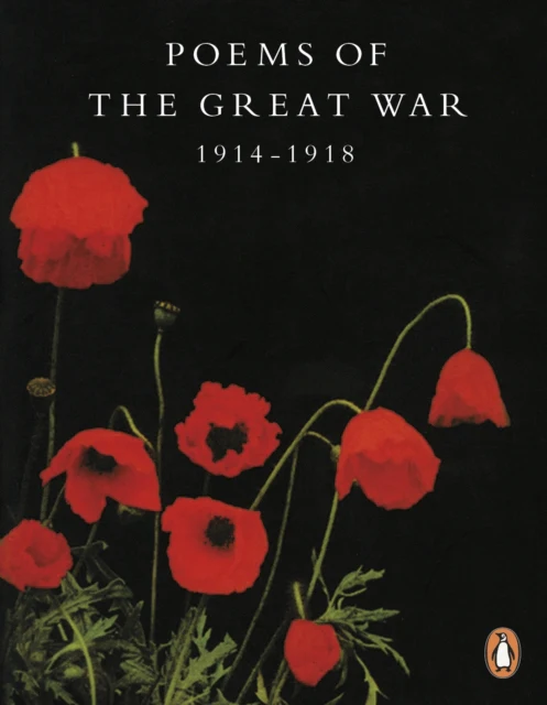 Poems of the Great War - Image 2
