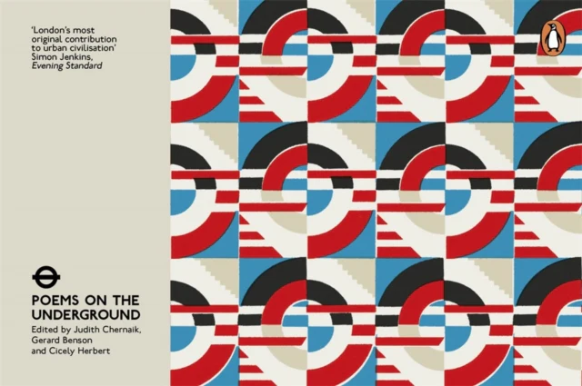 Poems on the Underground - Image 2