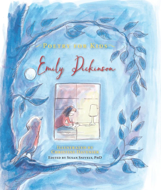 Poetry for Kids: Emily Dickinson - Image 2