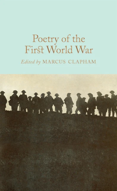 Poetry of the First World War - Image 2