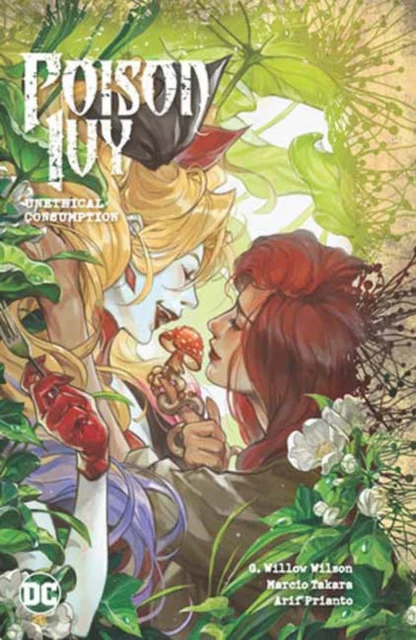 Poison Ivy Vol. 2: Unethical Consumption - Image 2