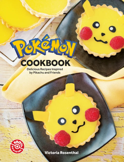 Pokemon Cookbook - Image 2