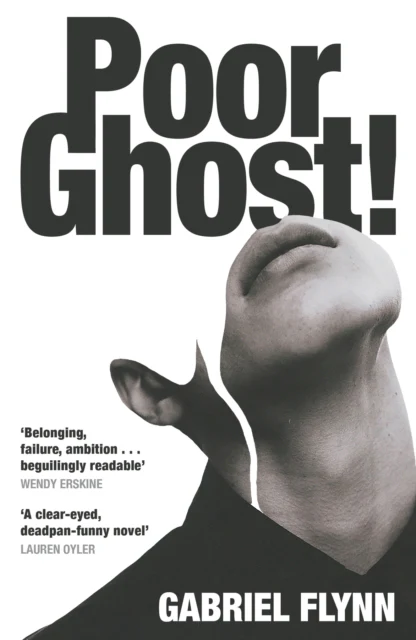 Poor Ghost!