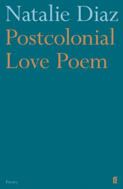 Postcolonial Love Poem - Image 2