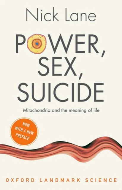 Power, Sex, Suicide - Image 2