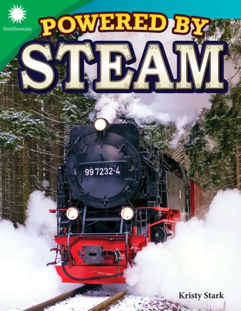 Powered by Steam - Image 2