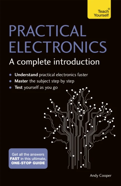 Practical Electronics: A Complete Introduction - Image 2