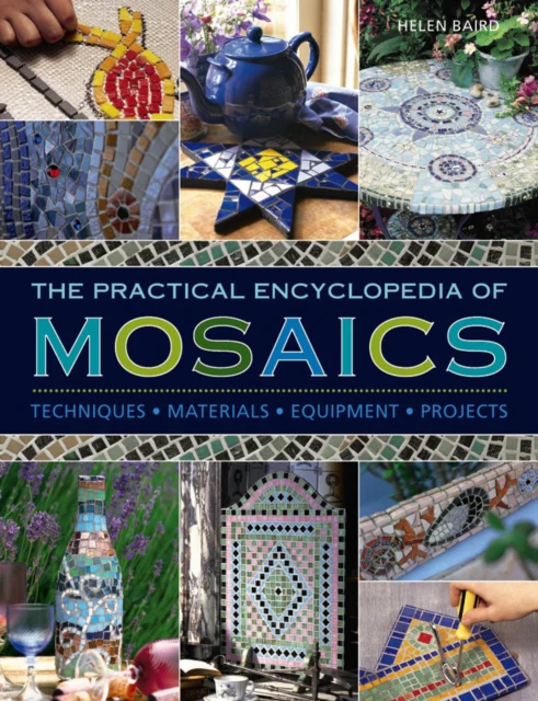 Practical Encyclopedia of Mosaics - Image 2