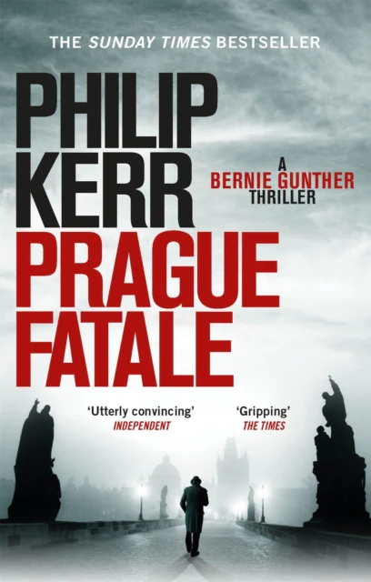 Prague Fatale - Image 2