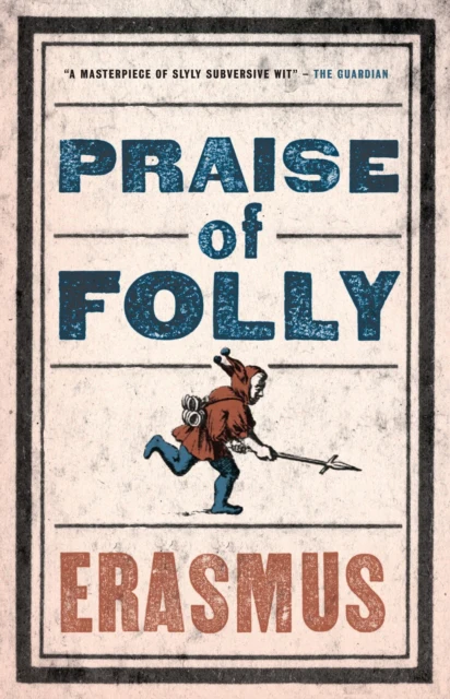 Praise of Folly - Image 2