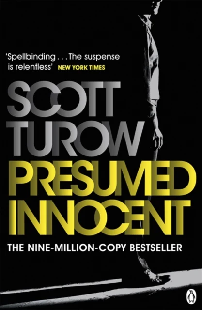 Presumed Innocent - Image 2