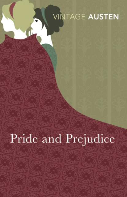 Pride and Prejudice - Image 2