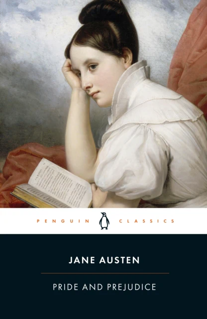 Pride and Prejudice - Image 2