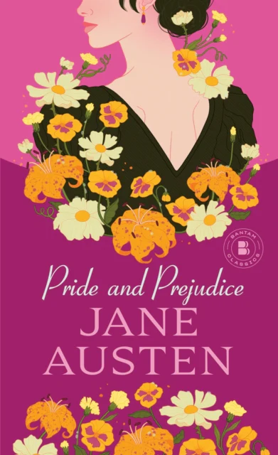 Pride and Prejudice - Image 2