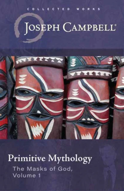 Primitive Mythology - Image 2