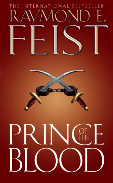Prince of the Blood