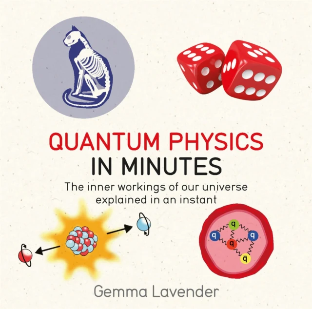 Quantum Physics in Minutes - Image 2