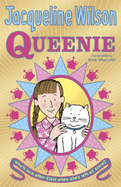Queenie - Image 2