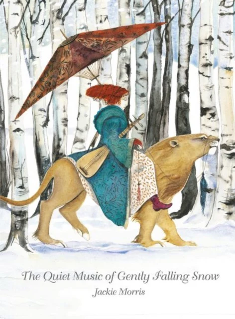 Quiet Music of Gently Falling Snow, The - Image 2