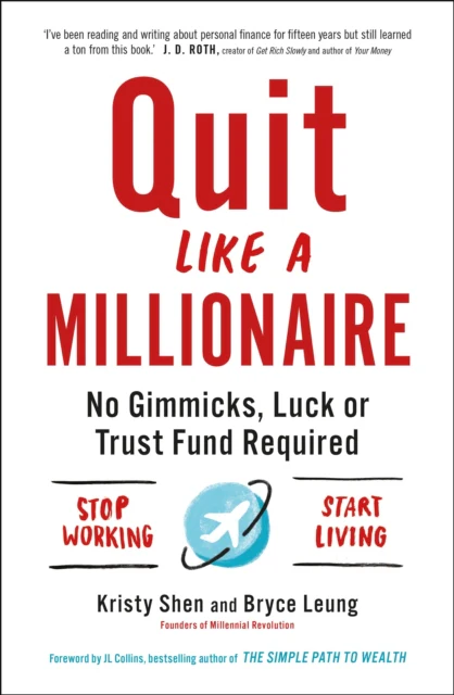 Quit Like a Millionaire - Image 2