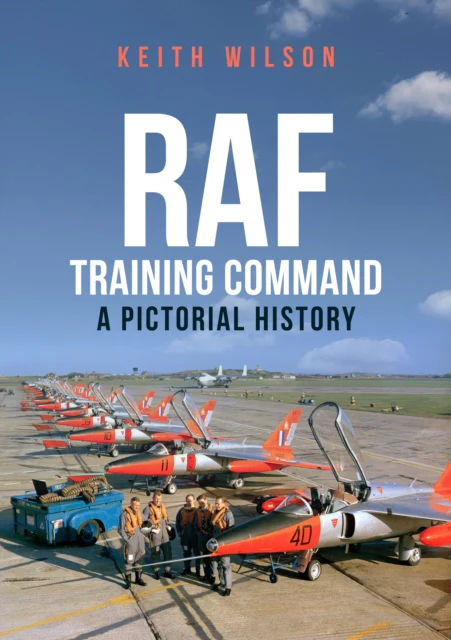 RAF Training Command - Image 2