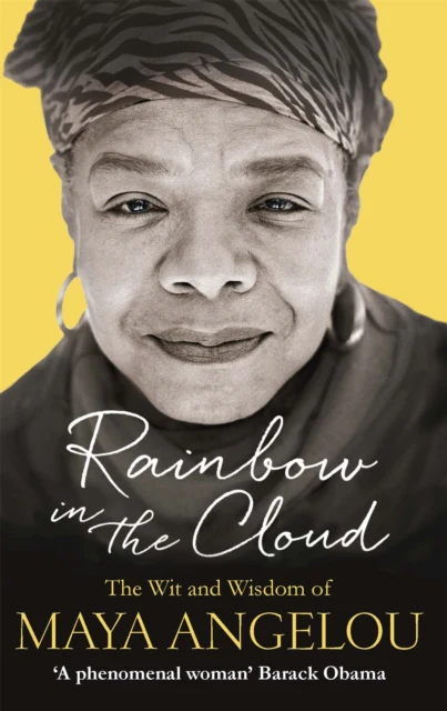 Rainbow in the Cloud - Image 2