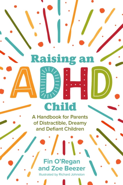 Raising an ADHD Child - Image 2