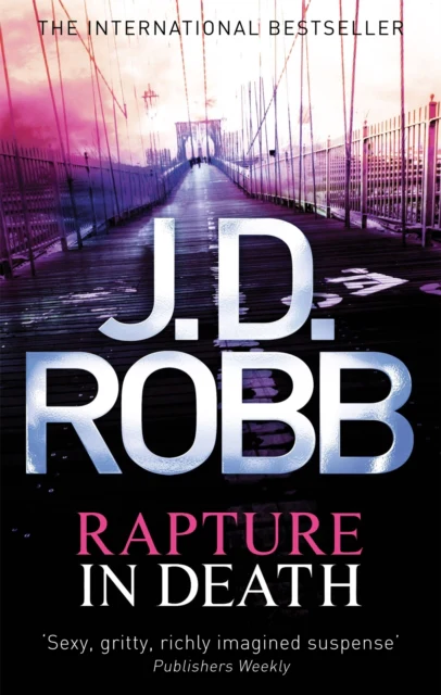Rapture In Death - Image 2