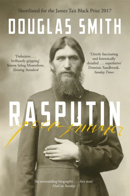 Rasputin - Image 2