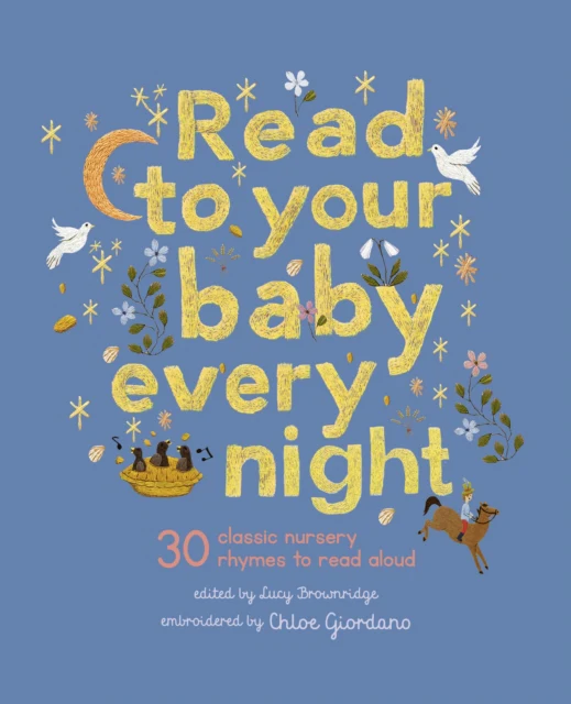 Read to Your Baby Every Night - Image 2