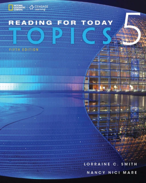 Reading for Today 5: Topics - Image 2
