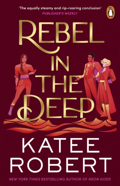 Rebel in the Deep