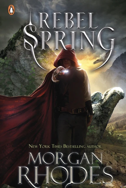 Rebel Spring