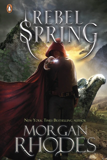 Rebel Spring - Image 2