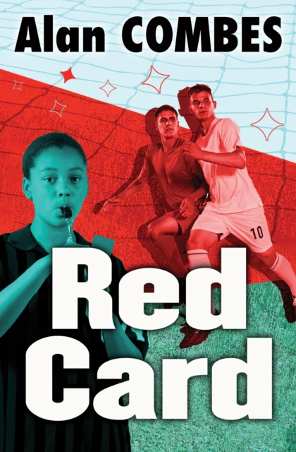 Red Card - Image 2