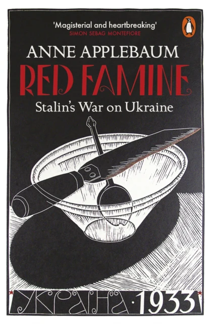 Red Famine - Image 2