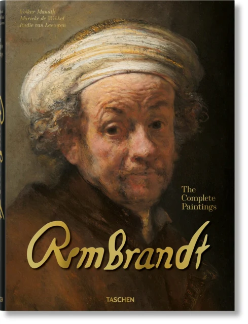 Rembrandt - Image 2