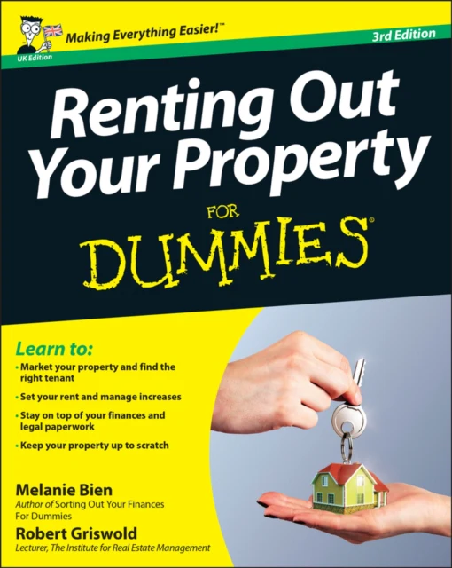 Renting Out Your Property For Dummies, UK Edition - Image 2