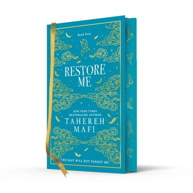 Restore Me - Image 2