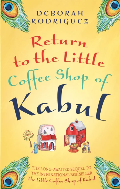 Return to the Little Coffee Shop of Kabul - Image 2